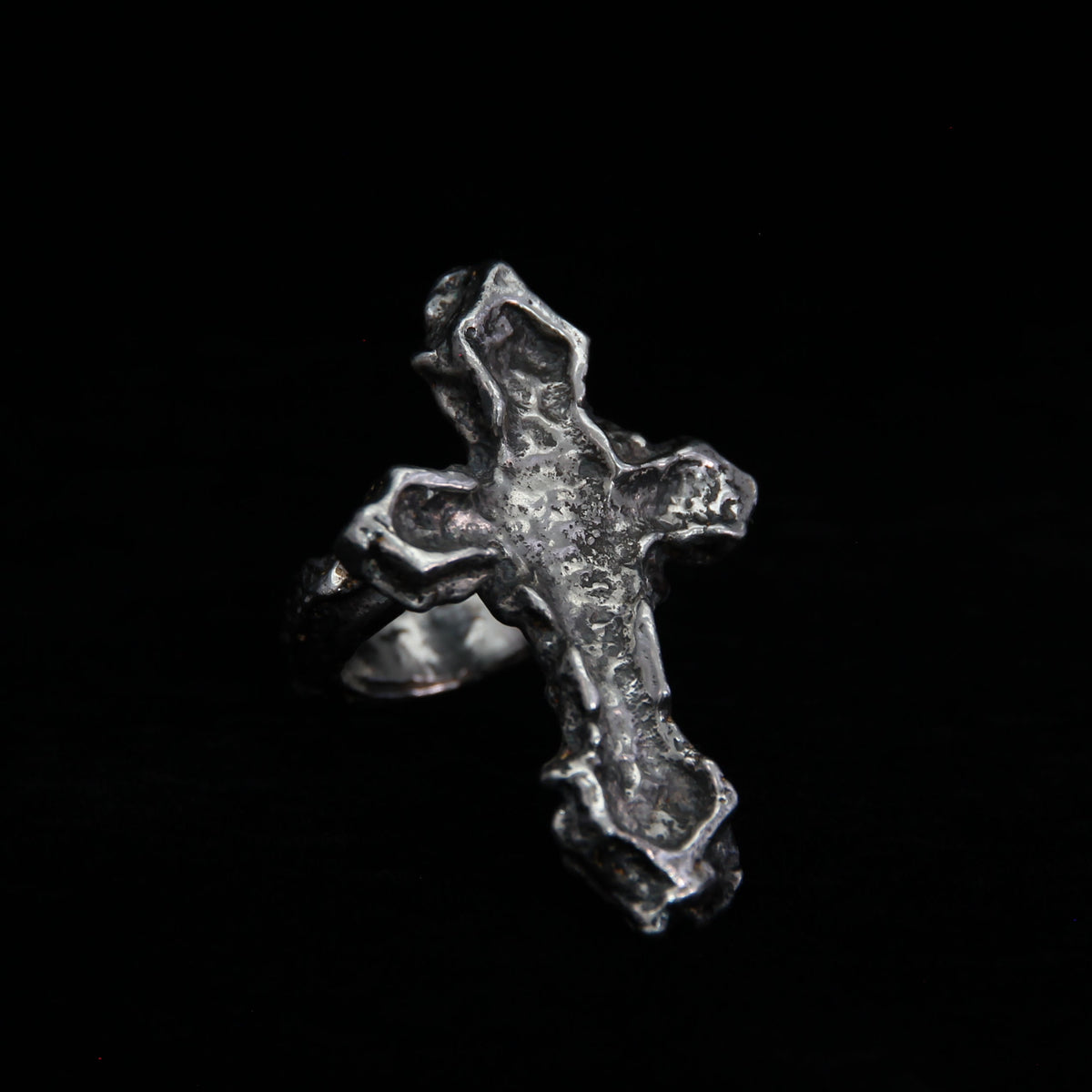 Forsaken Ring