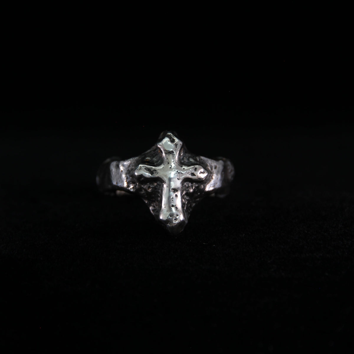Catacombs Ring