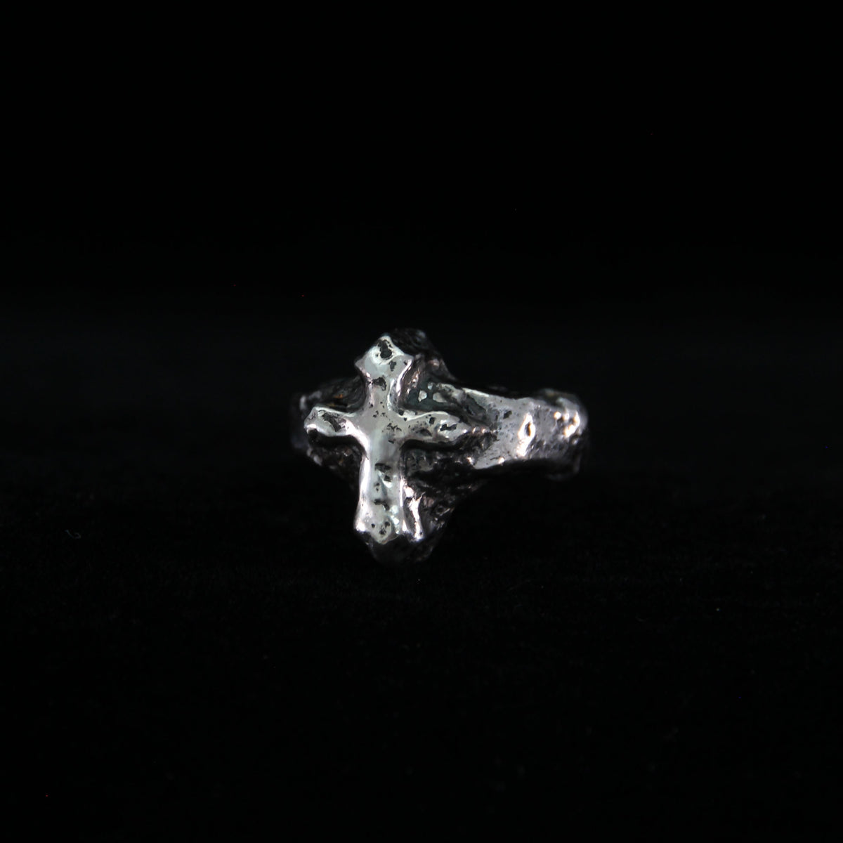 Catacombs Ring