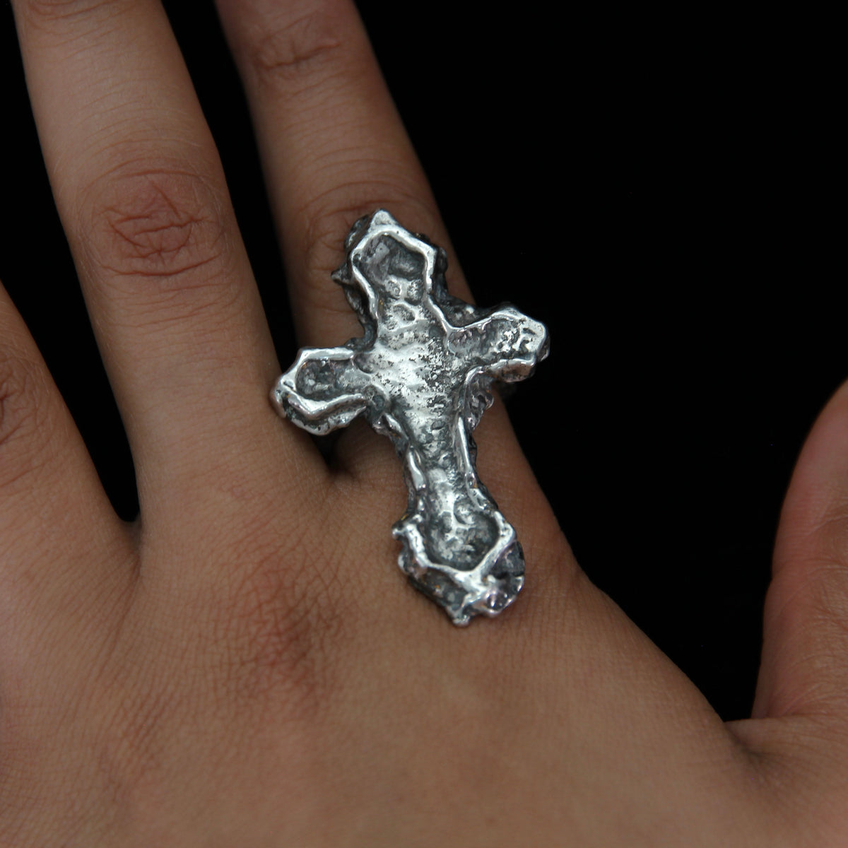 Forsaken Ring