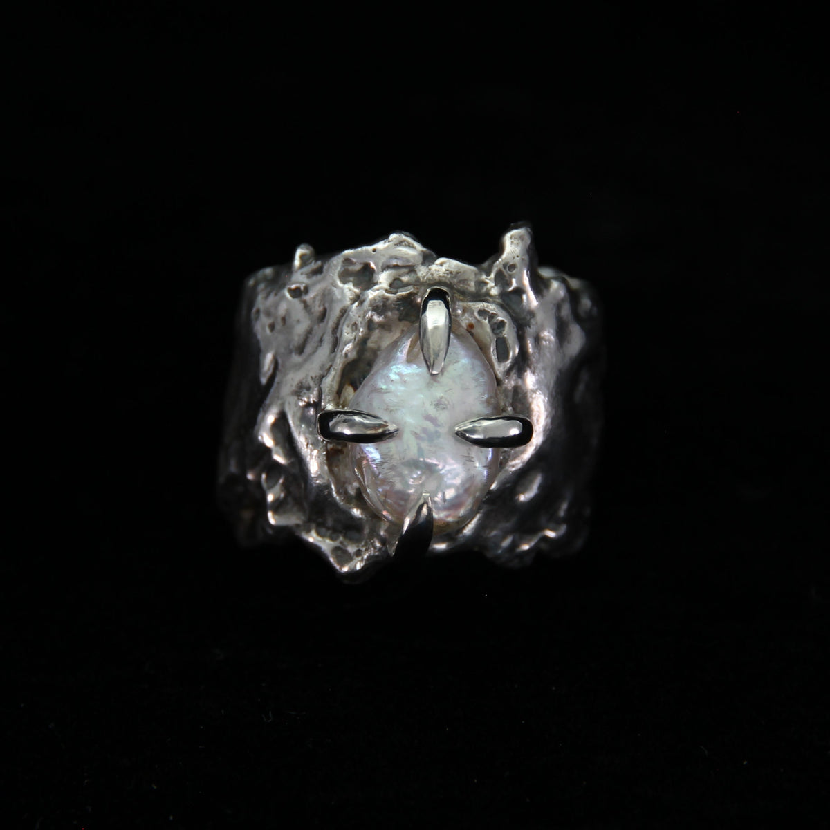 Wraith Ring