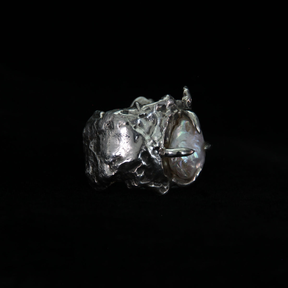 Wraith Ring