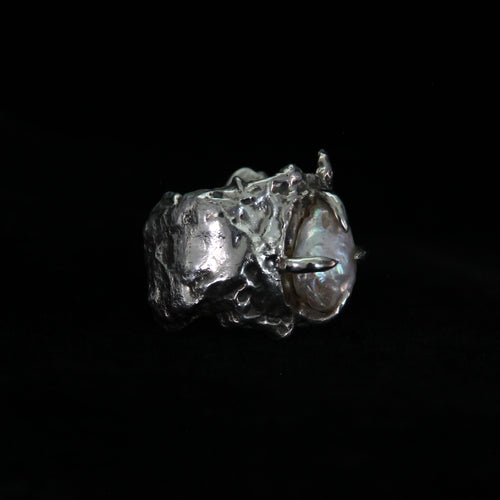 Wraith Ring
