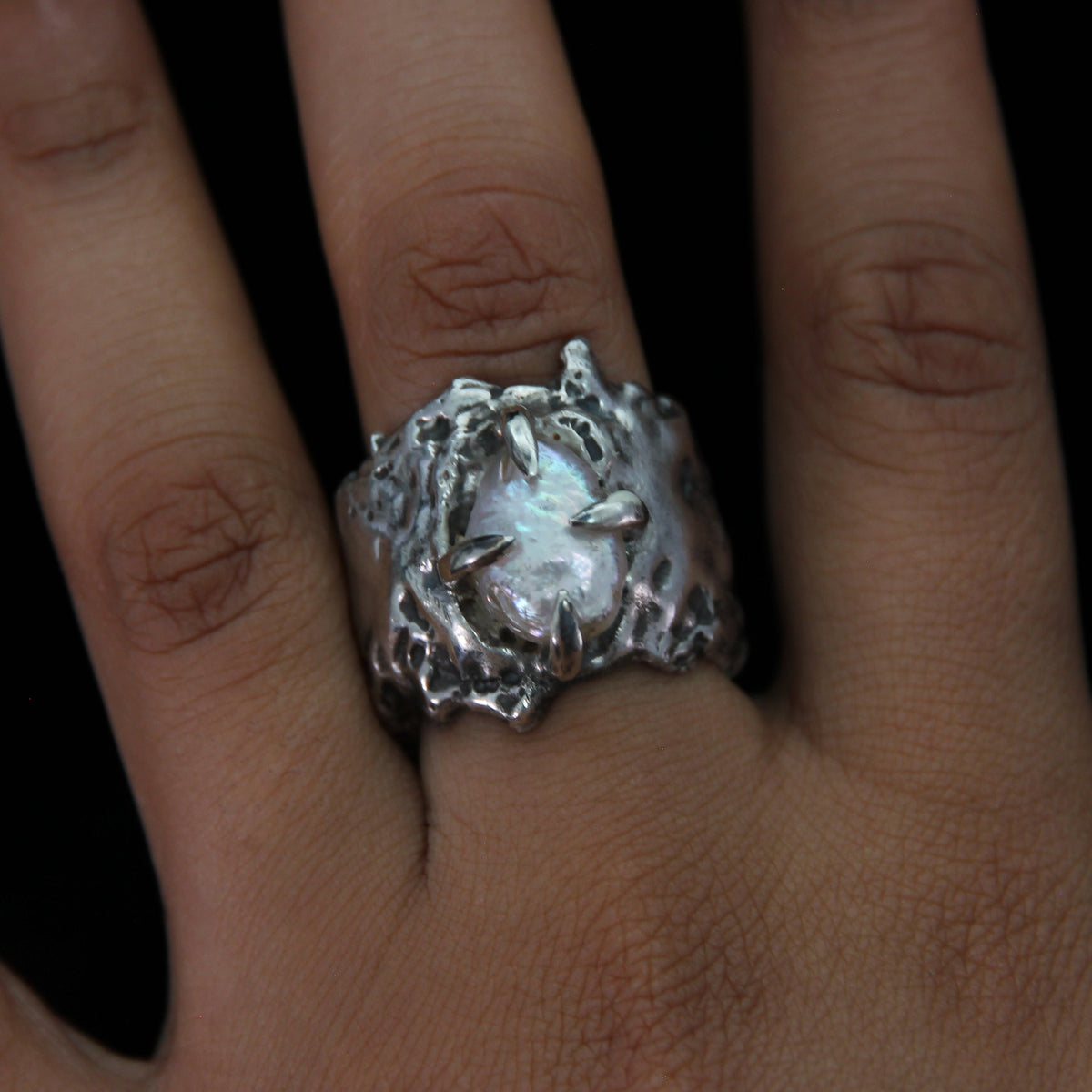 Wraith Ring