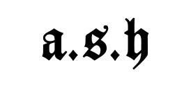 A.S.H